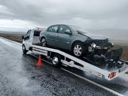 Tekiş Oto Kurtarma